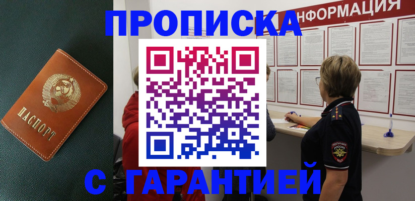 временная регистрация госуслуги в Шилке